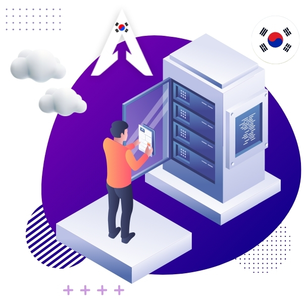 Get High Performance Windows VPS in South Korea - South Korea VPS that empowers you with control